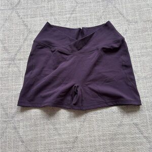 Alphalete Wrap Short